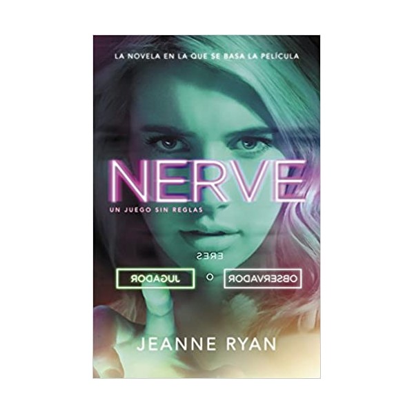 Nerve un juego sin reglas