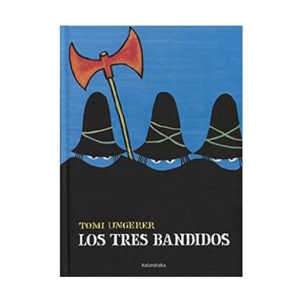 Los tres bandidos