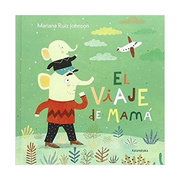 El viaje de mamá