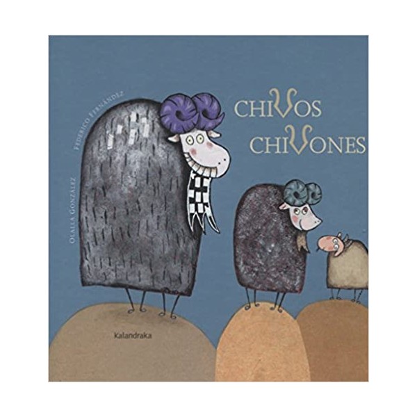 Chivos chivones