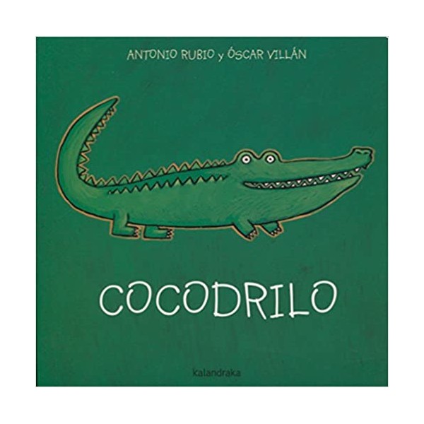 Cocodrilo