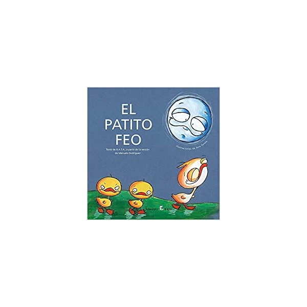 El patito feo (BATA)