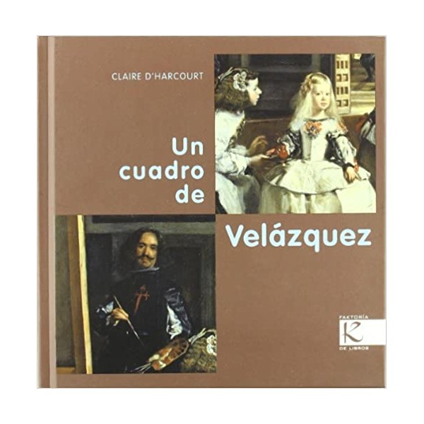 Un cuadro de Velázquez