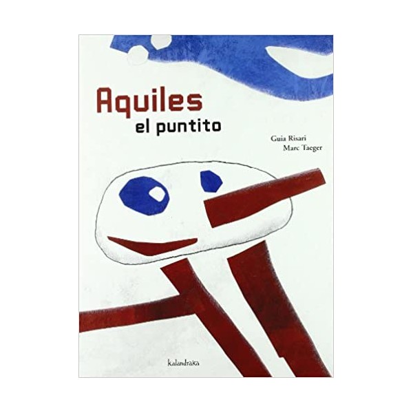 Aquiles el puntito