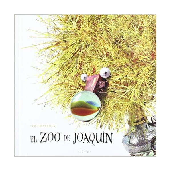 El zoo de Joaquín