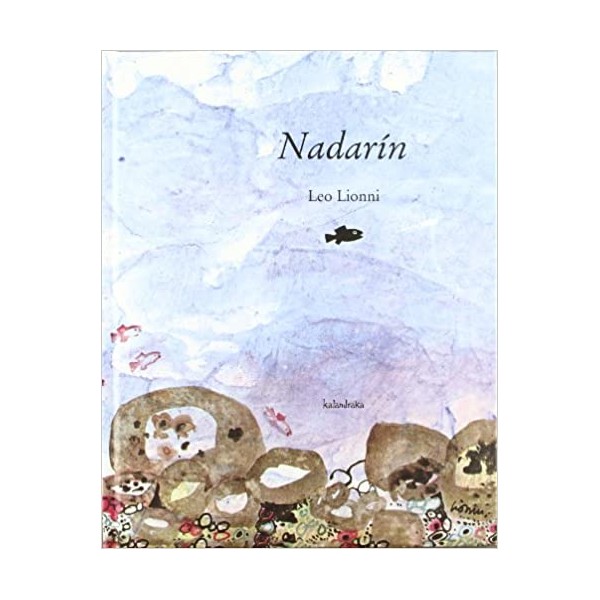 Nadarín