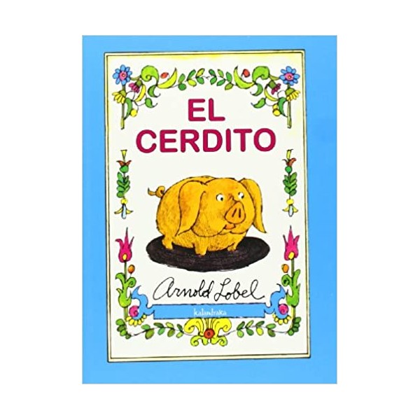 El cerdito