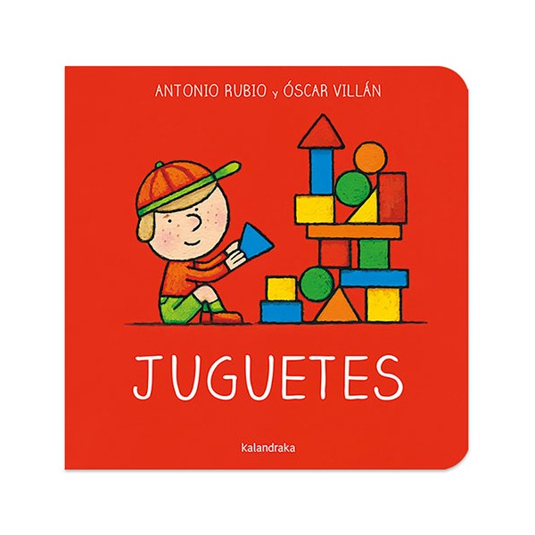 Juguetes