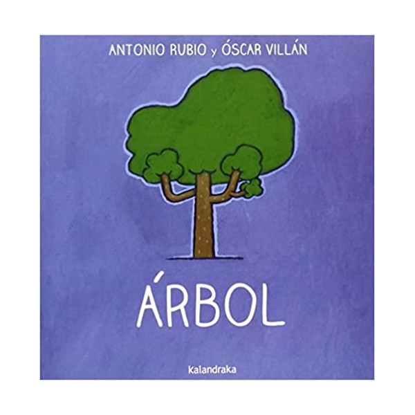 Árbol