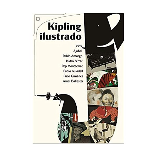 Kipling ilustrado