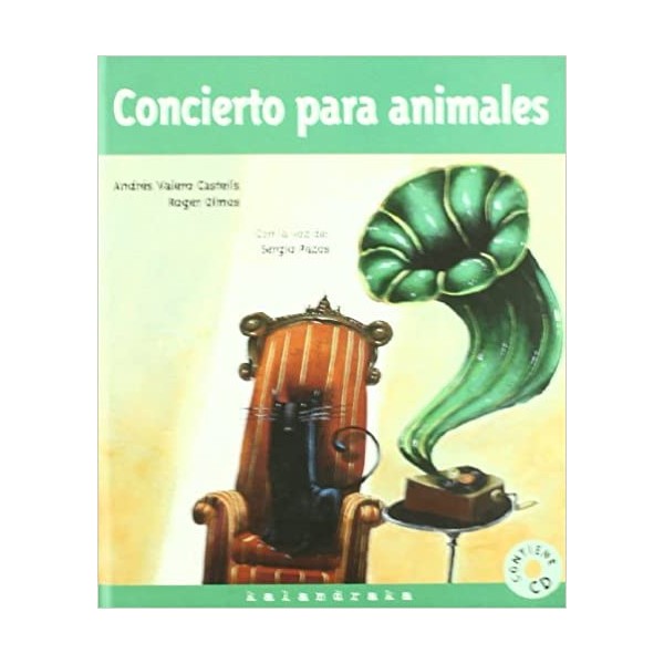 Concierto para animales