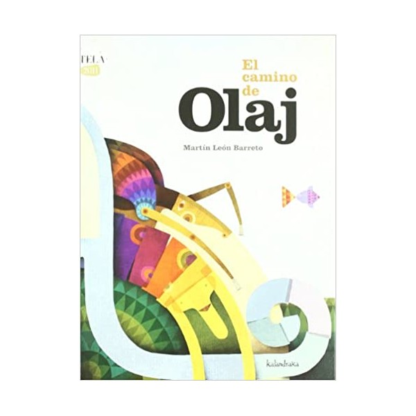 El camino de Olaj