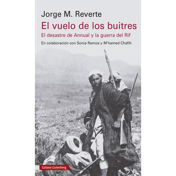 El vuelo de los buitres