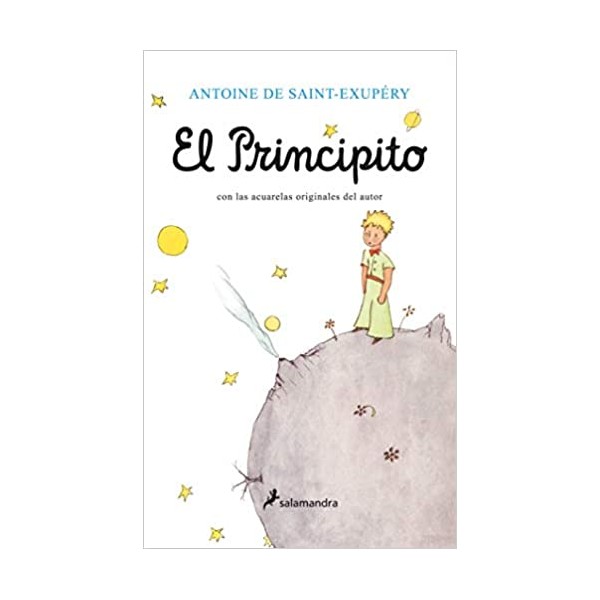 El principito