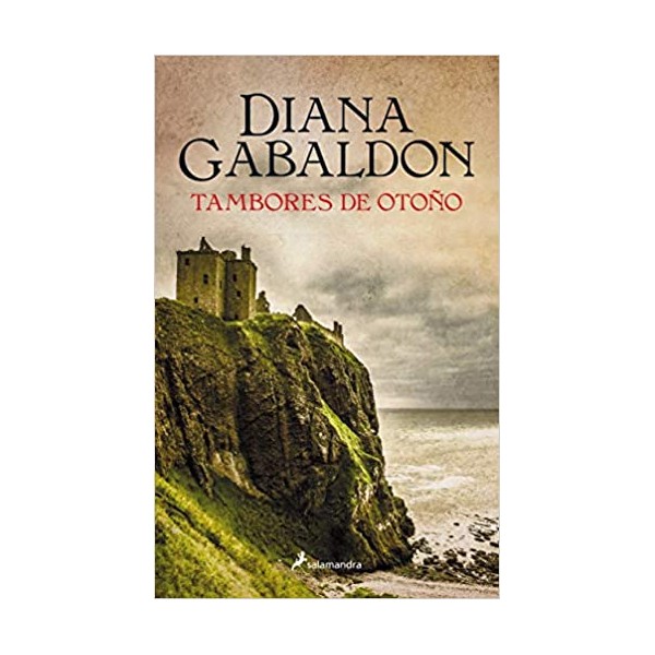 Tambores de otoño (Saga Outlander 4)