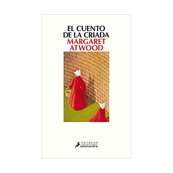 El cuento de la criada