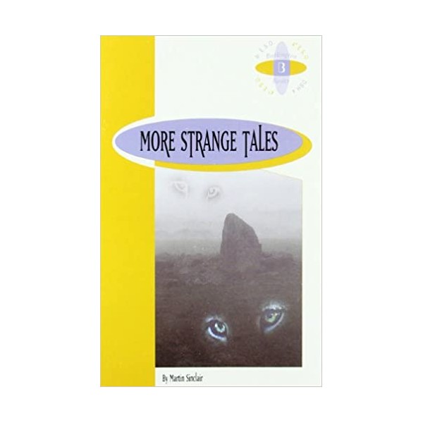 Leso 4 more strange tales