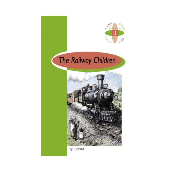 Leso 1 the railway children