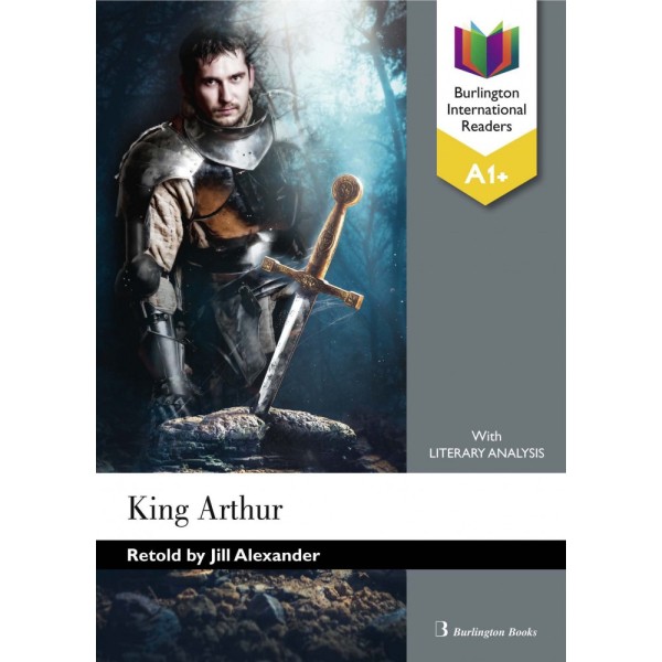 Lbir a1+ king arthur