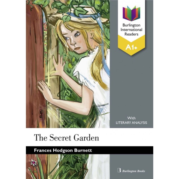 Lbir a1+ the secret garden