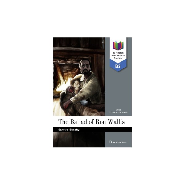 Lbir b2 the ballad of ron wallis