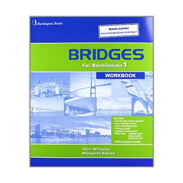 Bbridges for bach 1 wb pack