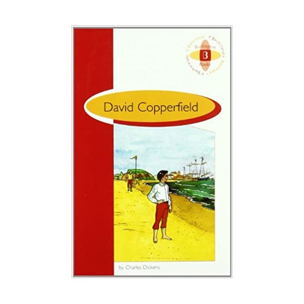 Lb 1 david copperfield