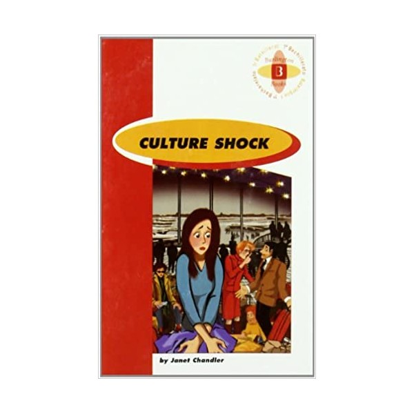 Lb 1 culture shock