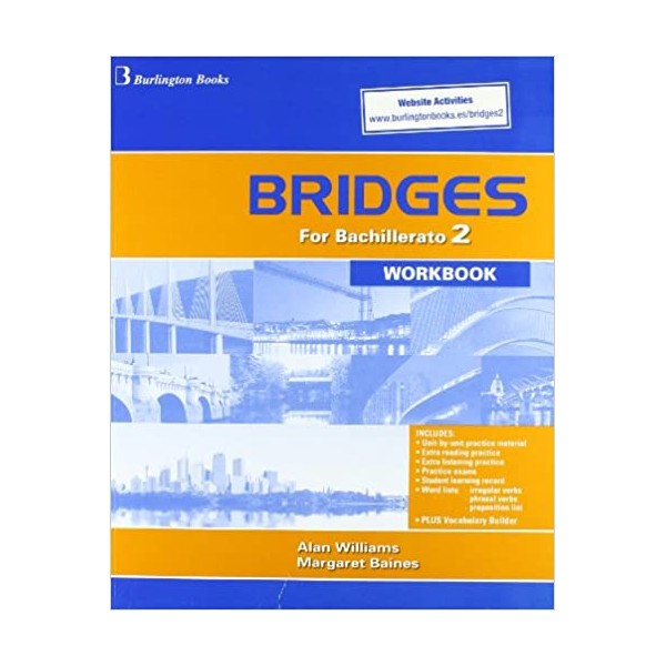 Bbridges for bach 2 wb pack