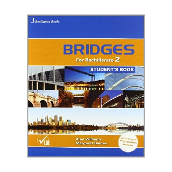 Bbridges for bach  2 sb