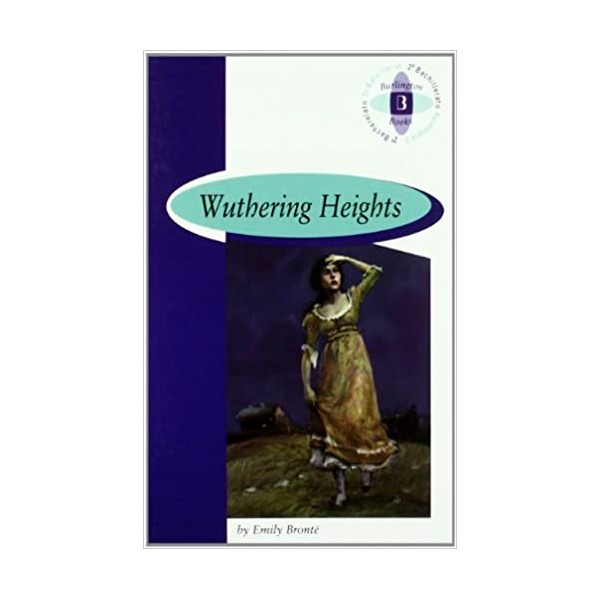 Lb 2 wuthering heights