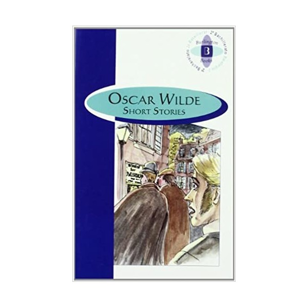 Lb 2 oscar wilde short stories