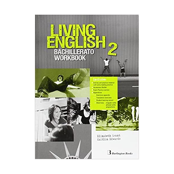 Bliving english wb 2