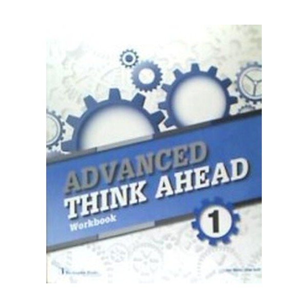 Eso advanced think ahead wb 1 20