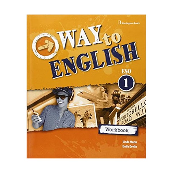 Eso way to english wb 1 and 16