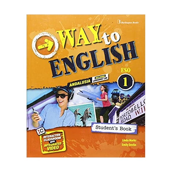 Eso way to english sb 1 and 16