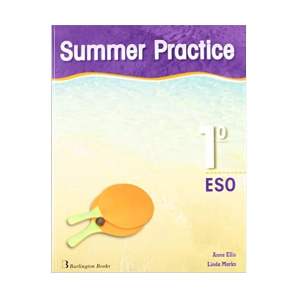 Vac eso summer practice 1 + cd