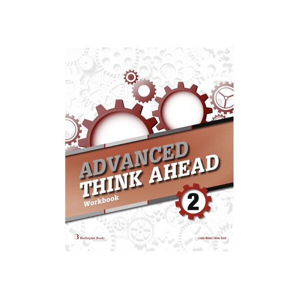 Eso advanced think ahead wb 2 20