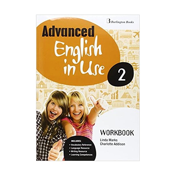 Eso advanced english in use wb 2 16