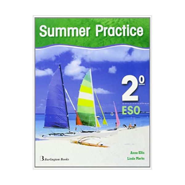 Vac eso summer practice 2 + cd