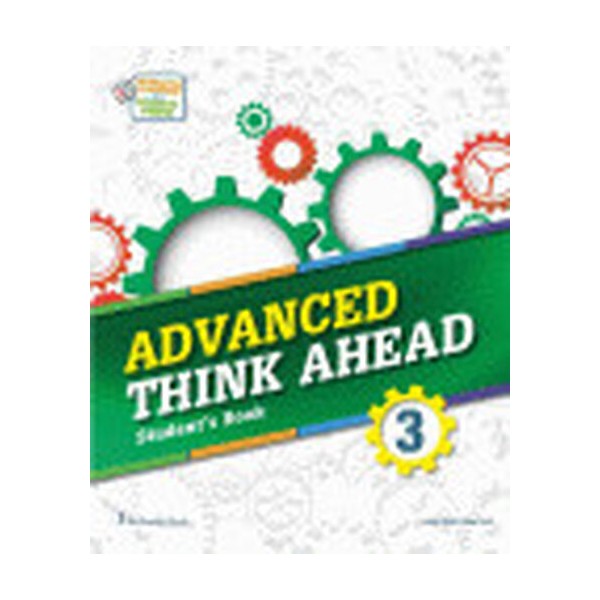 Eso advanced think ahead sb 3 20