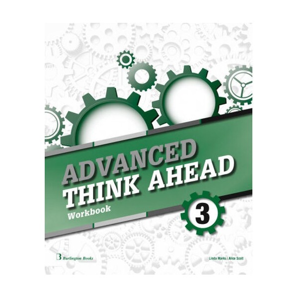 Eso advanced think ahead wb 3 20