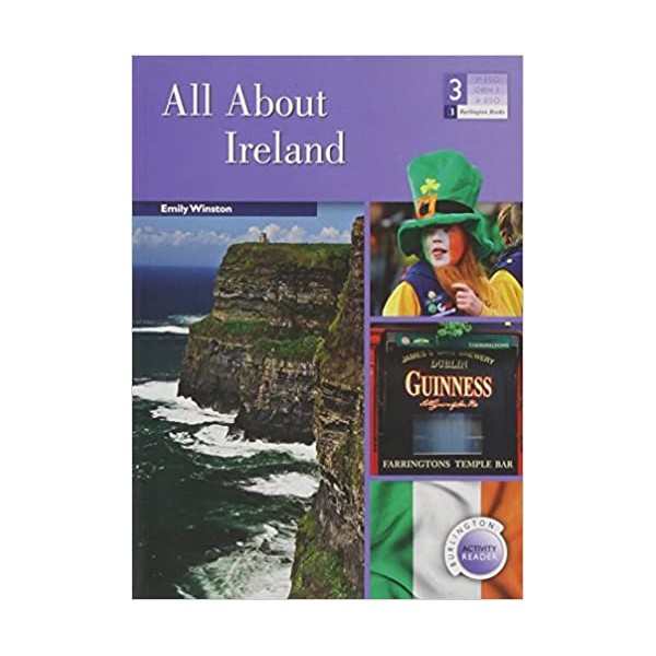 Lbar eso 3 all about ireland