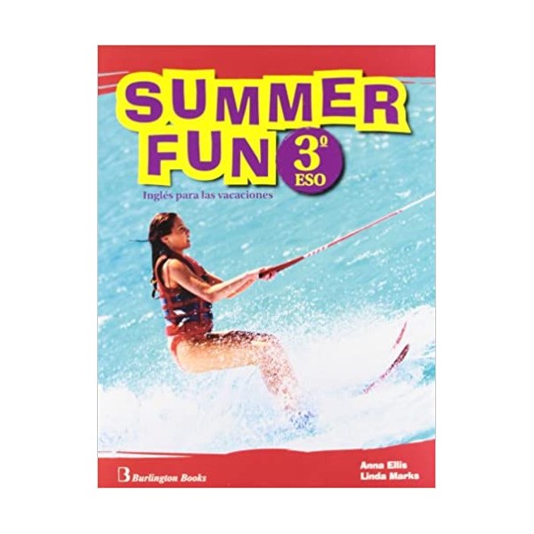 Vac eso summer fun 3 + cd  09