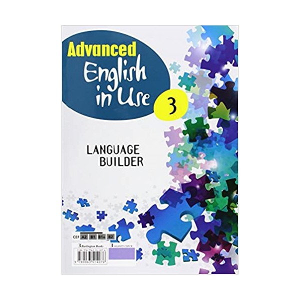 Eso advanced english in use wb 3 15