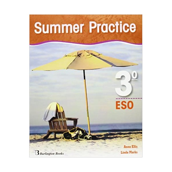 Vac eso summer practice 3 + cd