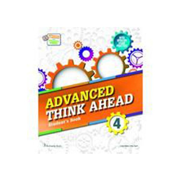 Eso advanced think ahead sb 4 20