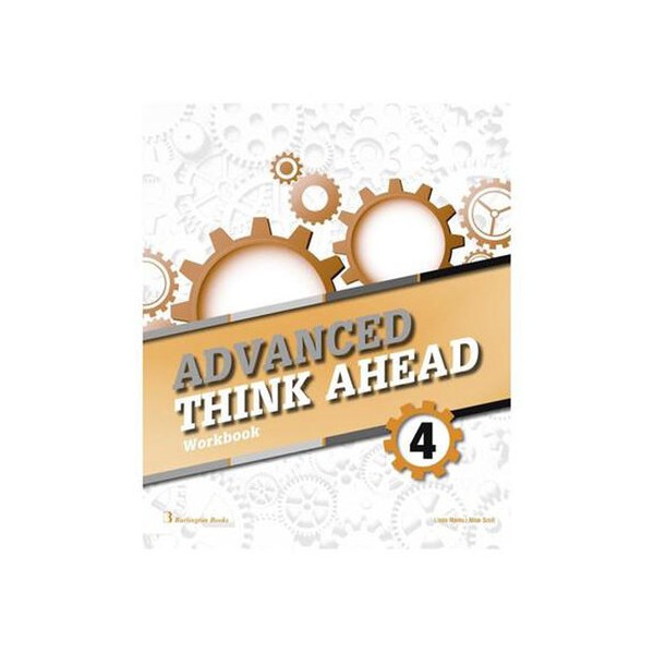 Eso advanced think ahead wb 4 20