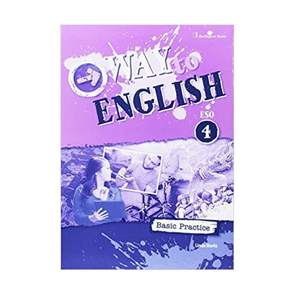 Eso way to english basic 4 spa 17