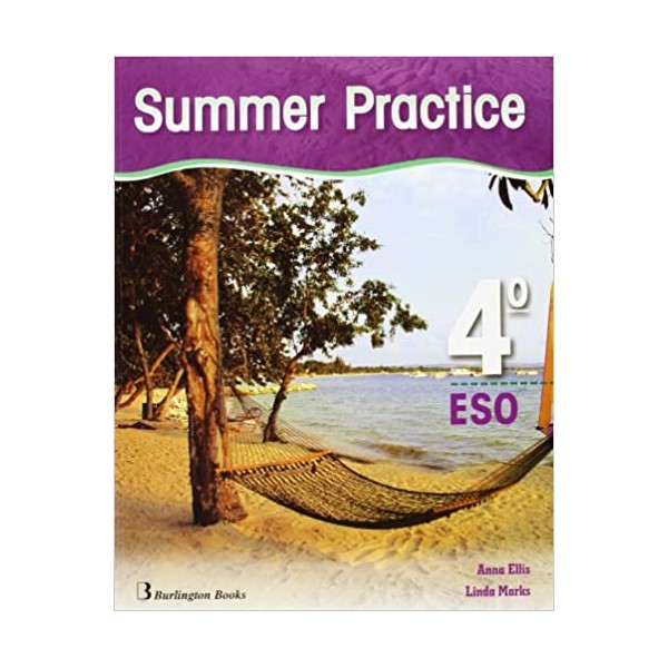 Vac eso summer practice 4 + cd